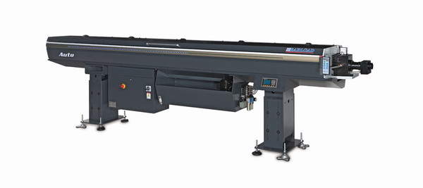 AUTO42 Automatic Hydraulic Bar Feeder (Magazined-Type)